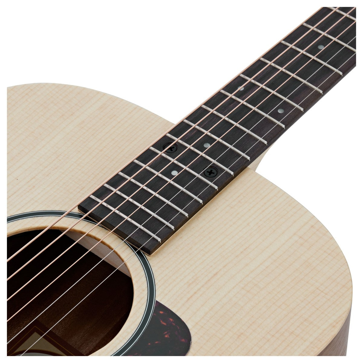 Đàn Guitar Taylor Big Baby-e (BBTE) w/Bag Acoustic - Việt Music