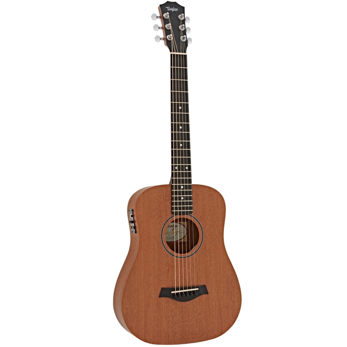 Đàn Guitar Taylor Baby-e (BT2E) Mahogany w/Bag Acoustic - Việt Music