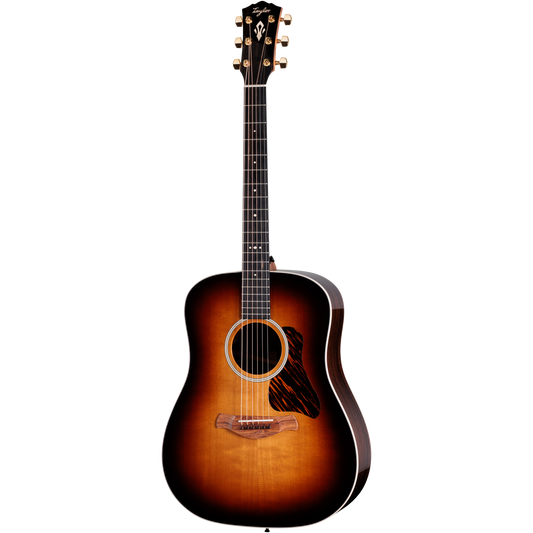 Đàn Guitar Acoustic Taylor Gold Label 710e Special Edition - Ảnh 1