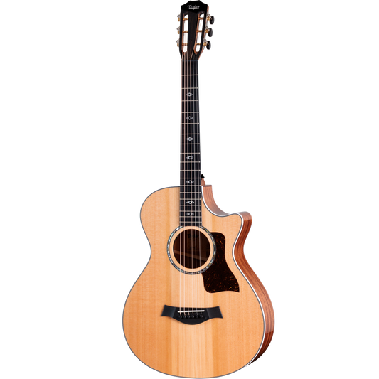 Đàn Guitar Acoustic Taylor Next Generation 512ce 12-Fret - Ảnh 1