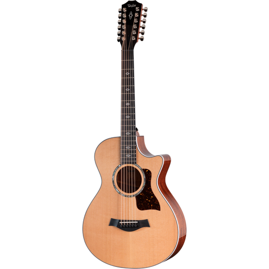 Đàn Guitar Acoustic Taylor Next Generation 552ce 12-Fret - Ảnh 1
