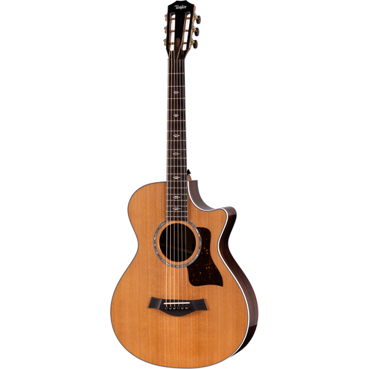 Đàn Guitar Acoustic Taylor Next Generation 712ce 12-Fret - Ảnh 1