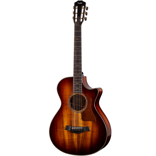 Đàn Guitar Acoustic Taylor Next Generation K22ce 12-Fret Special Edition - Ảnh 1