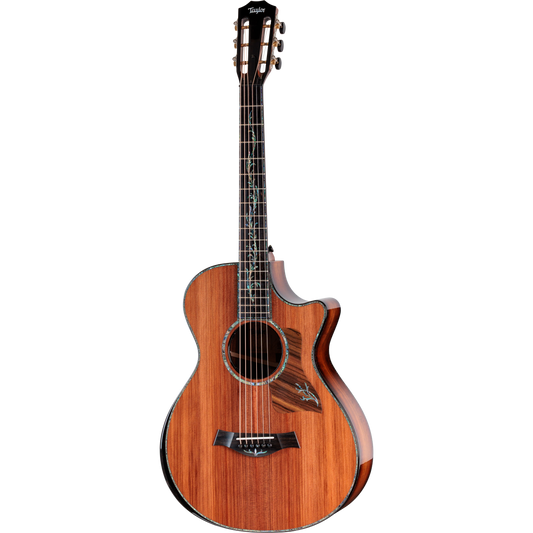 Đàn Guitar Acoustic Taylor Next Generation PS12ce 12-Fret - Ảnh 1
