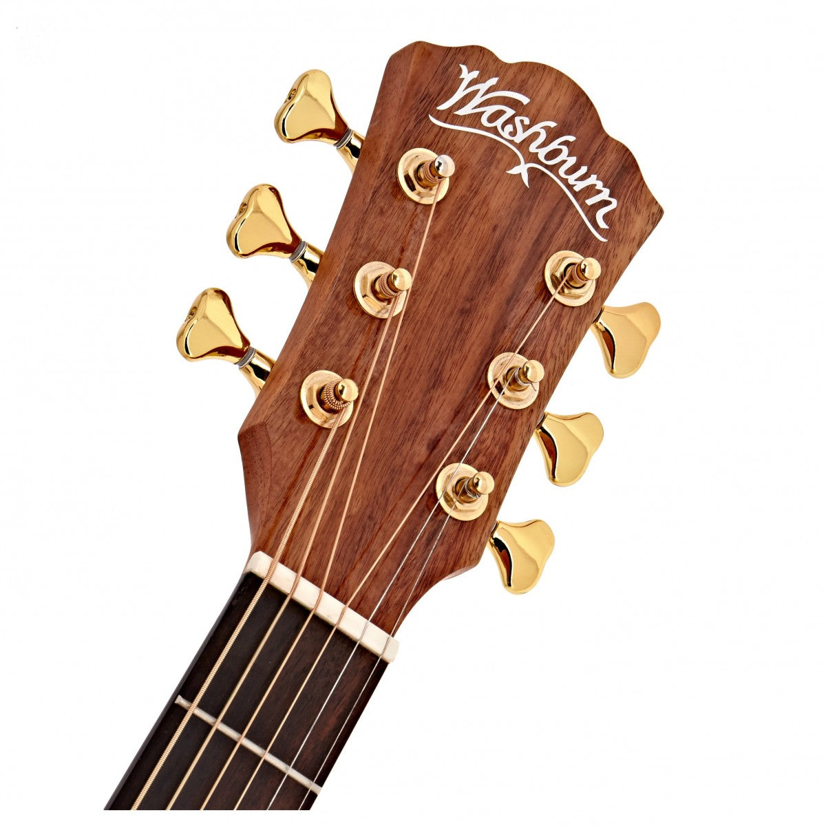 Đàn Guitar Washburn Bella Tono Allure SC56S Acoustic - Việt Music