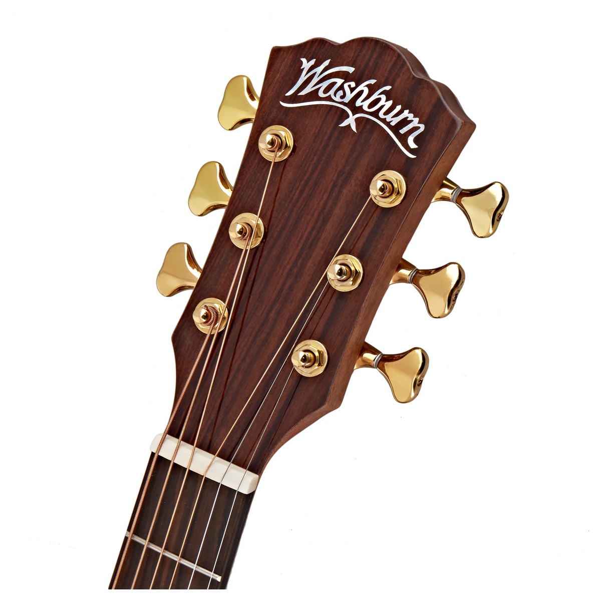 Đàn Guitar Washburn Bella Tono Elegante S24S Acoustic - Việt Music