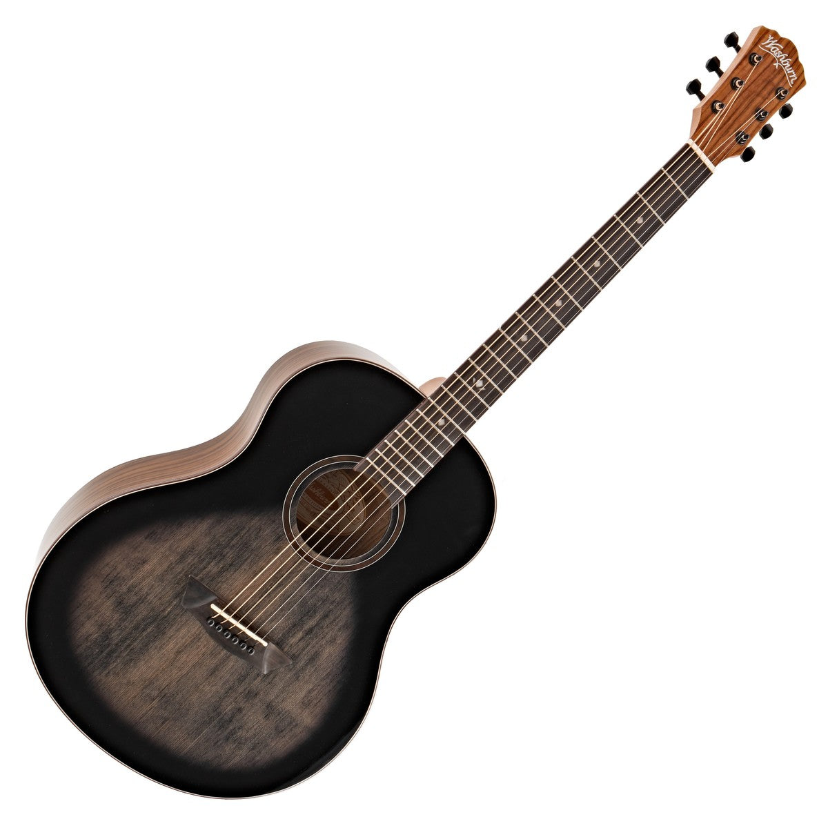 Đàn Guitar Washburn Bella Tono Novo S9 Acoustic - Việt Music