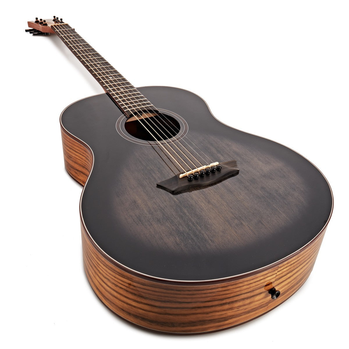 Đàn Guitar Washburn Bella Tono Novo S9 Acoustic - Việt Music