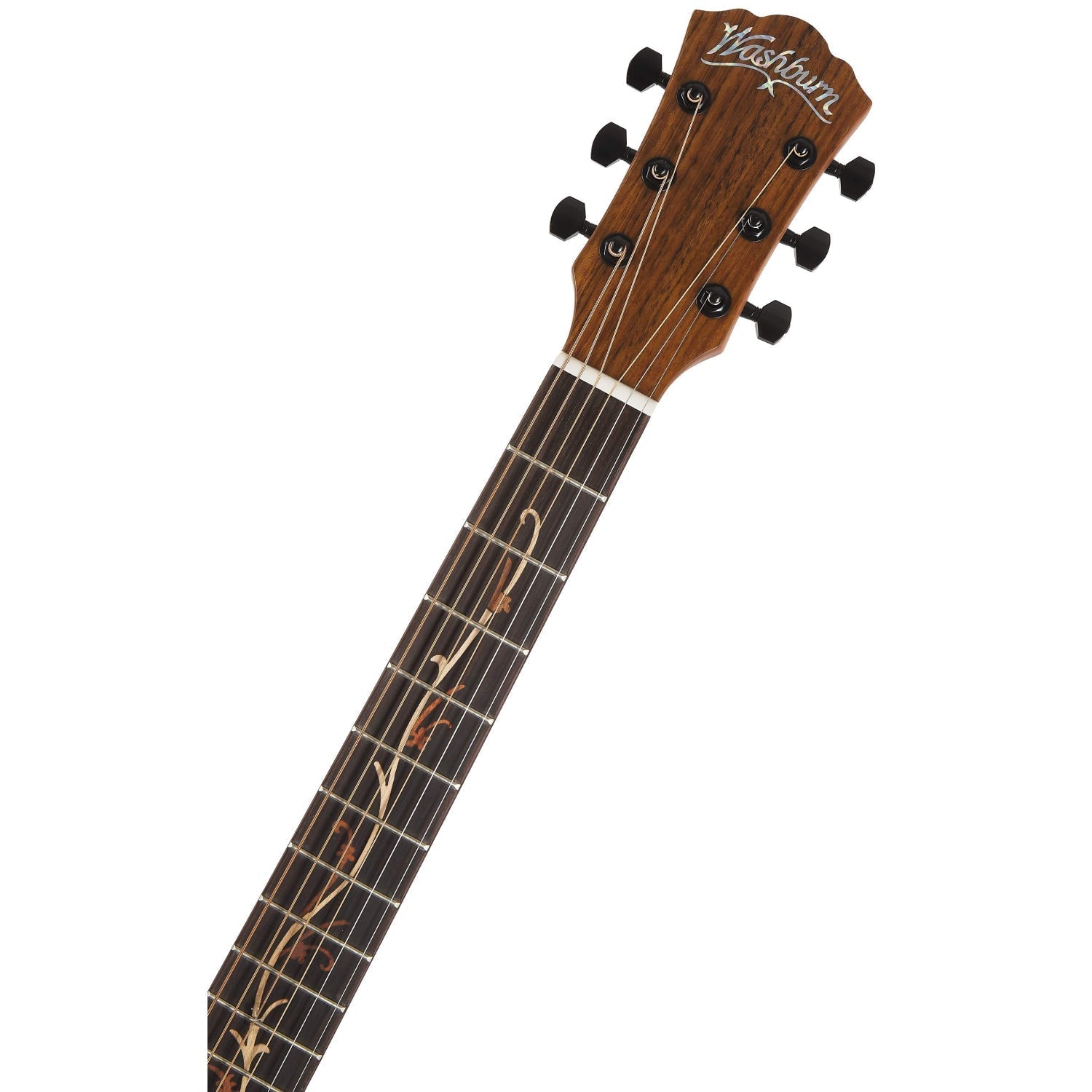 Đàn Guitar Washburn Bella Tono Vite S9V Acoustic - Việt Music