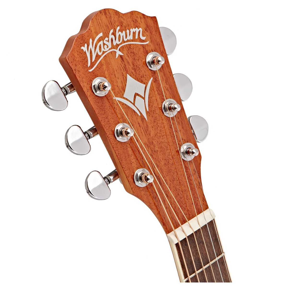 Đàn Guitar Washburn Harvest G7S Acoustic - Việt Music