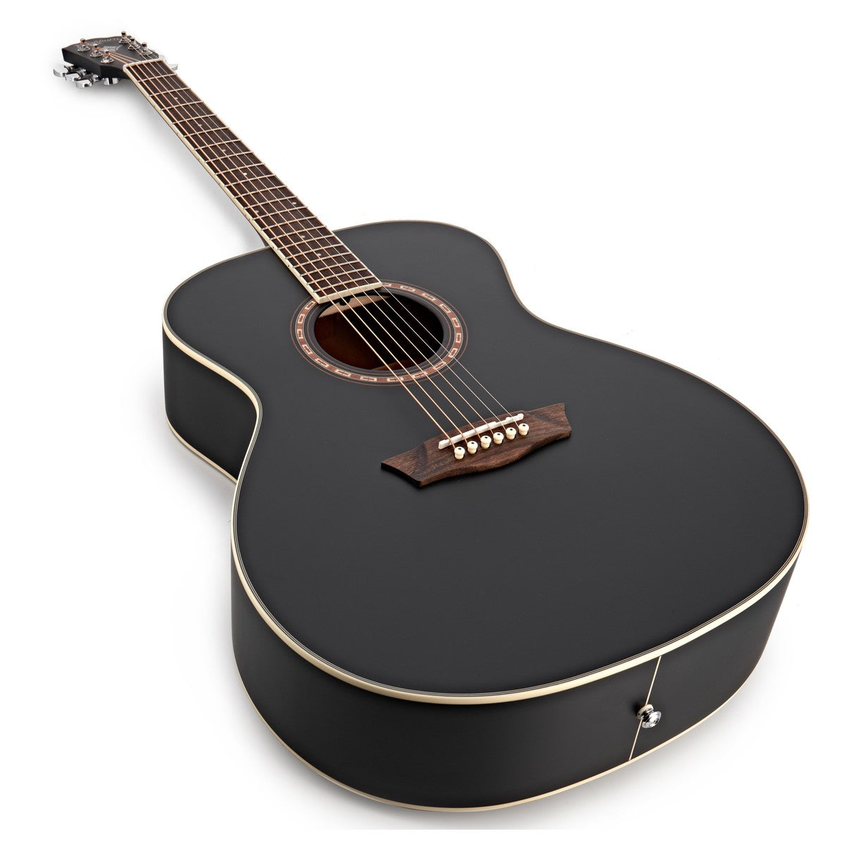 Đàn Guitar Washburn Harvest G7S Acoustic - Việt Music