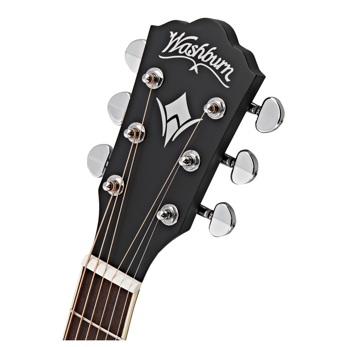 Đàn Guitar Washburn Harvest G7S Acoustic - Việt Music