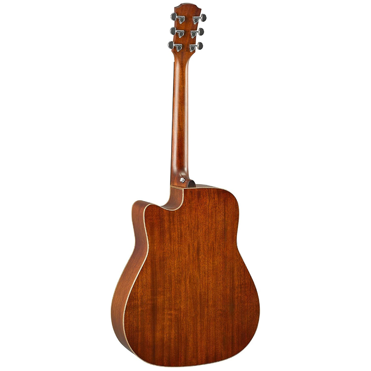 Đàn Guitar Yamaha A1M Mahogany Acoustic - Việt Music