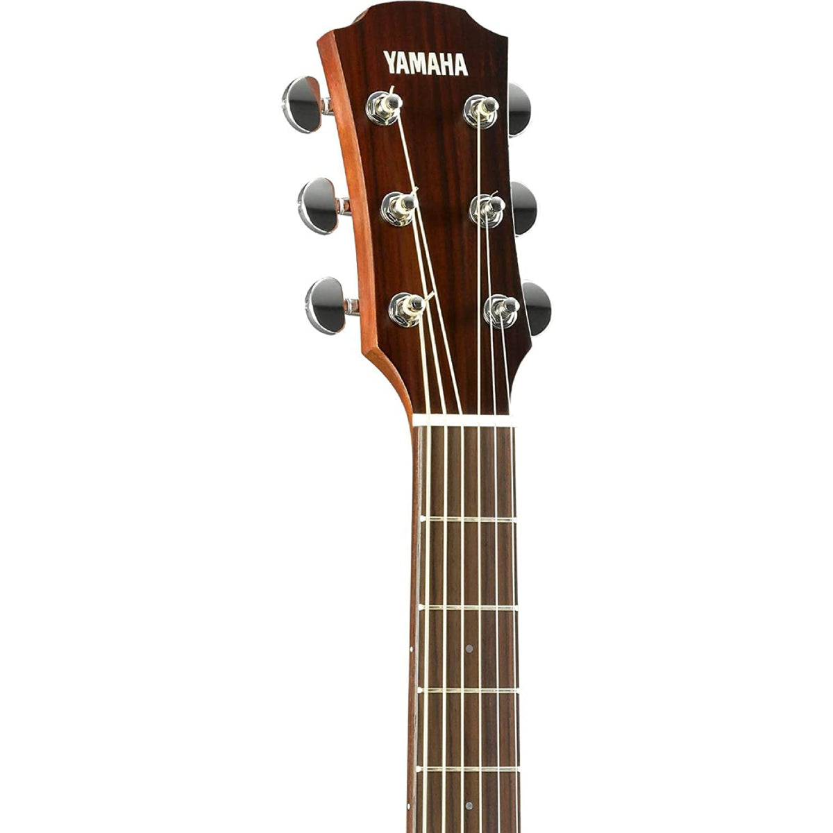 Đàn Guitar Yamaha A1M Mahogany Acoustic - Việt Music