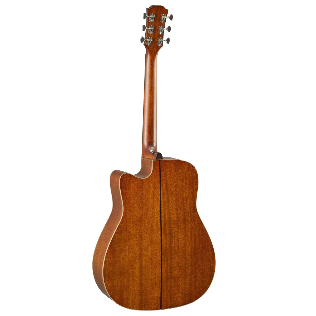 Đàn Guitar Yamaha A5M ARE Mahogany Acoustic w/Case - Việt Music