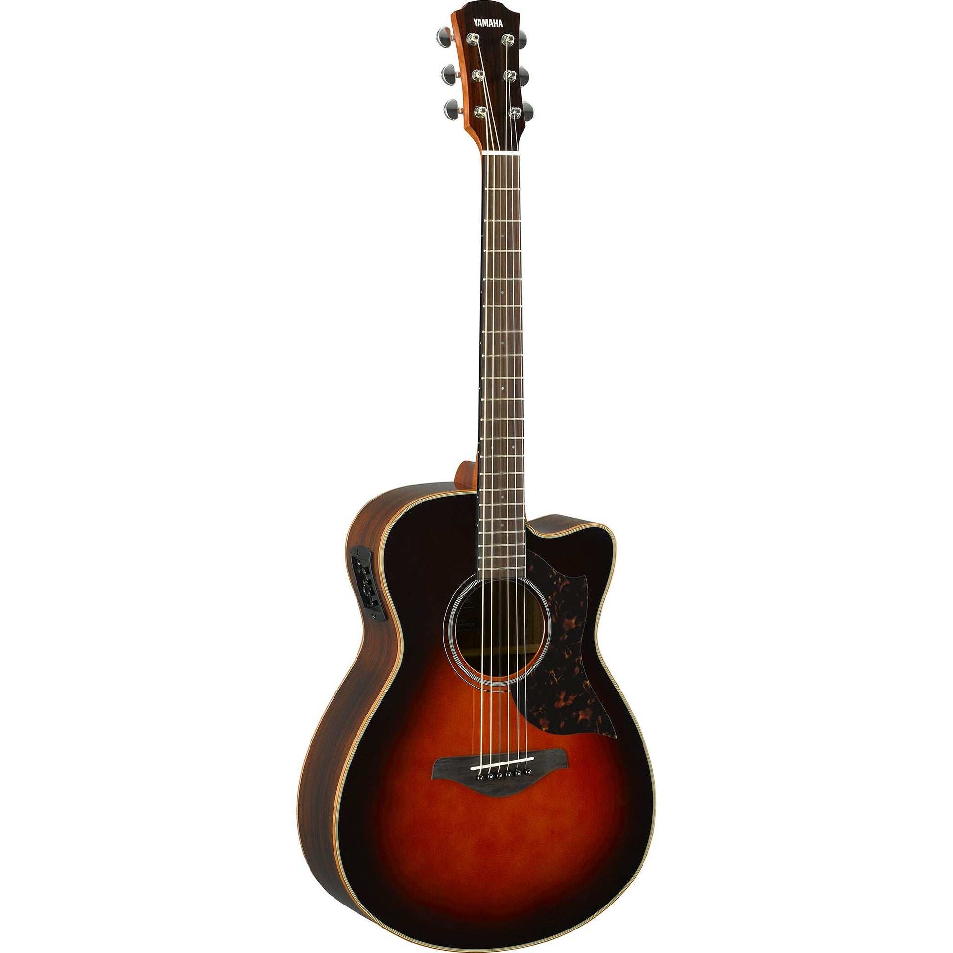 Đàn Guitar Acoustic Yamaha AC1R - A Series - Việt Music