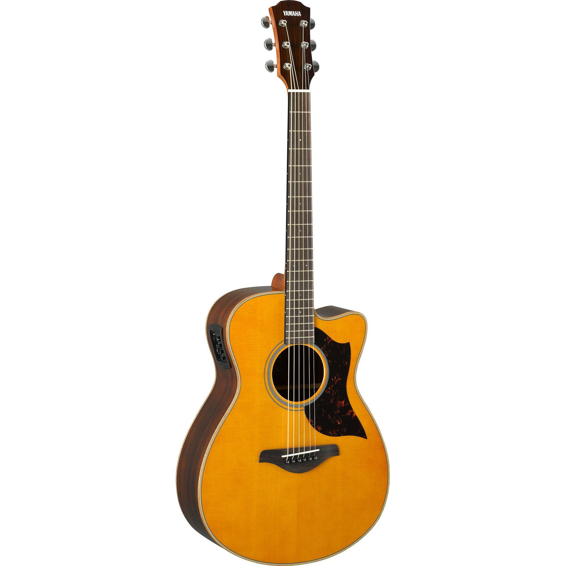 Đàn Guitar Acoustic Yamaha AC1R - A Series - Việt Music