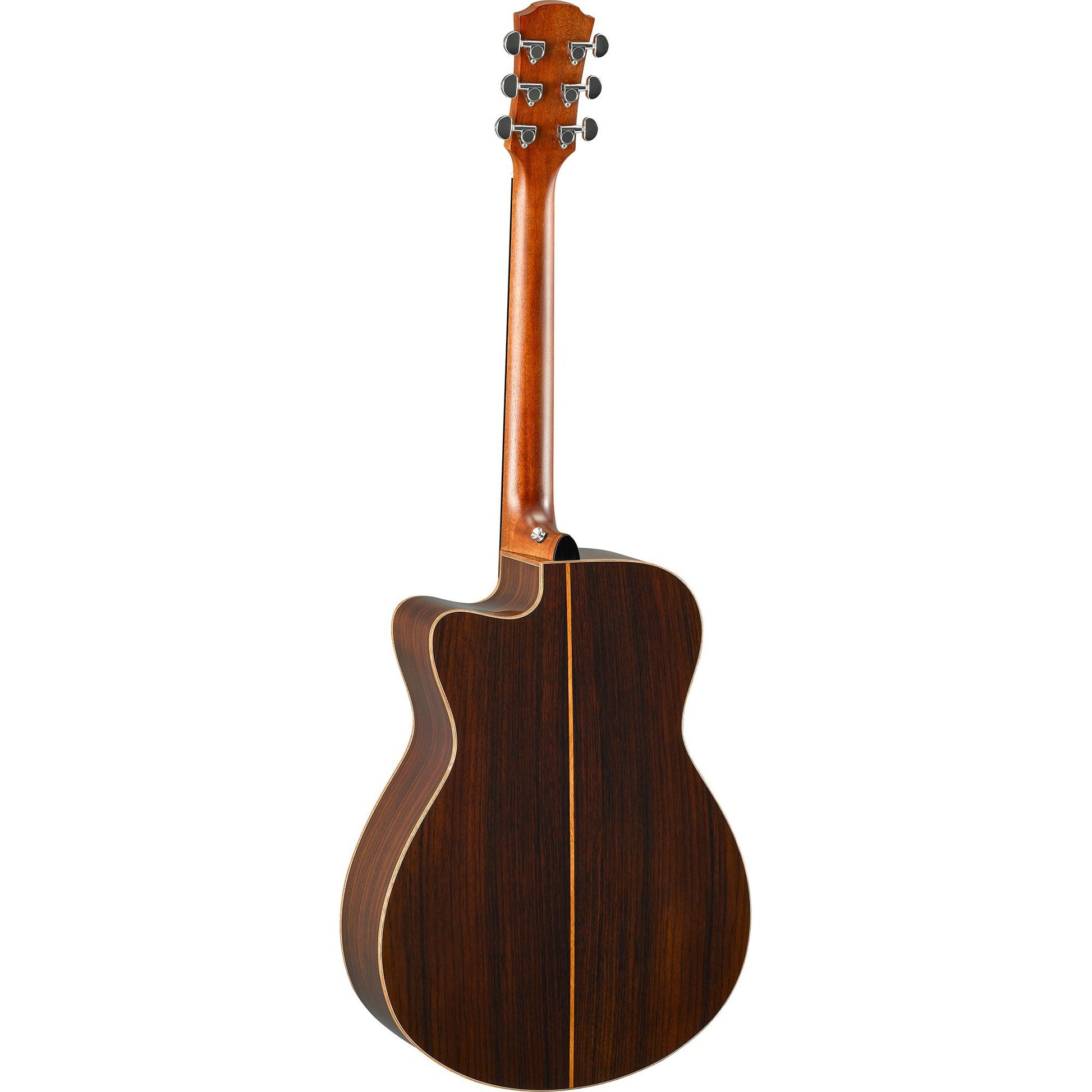 Đàn Guitar Acoustic Yamaha AC3R ARE - A Series - Việt Music