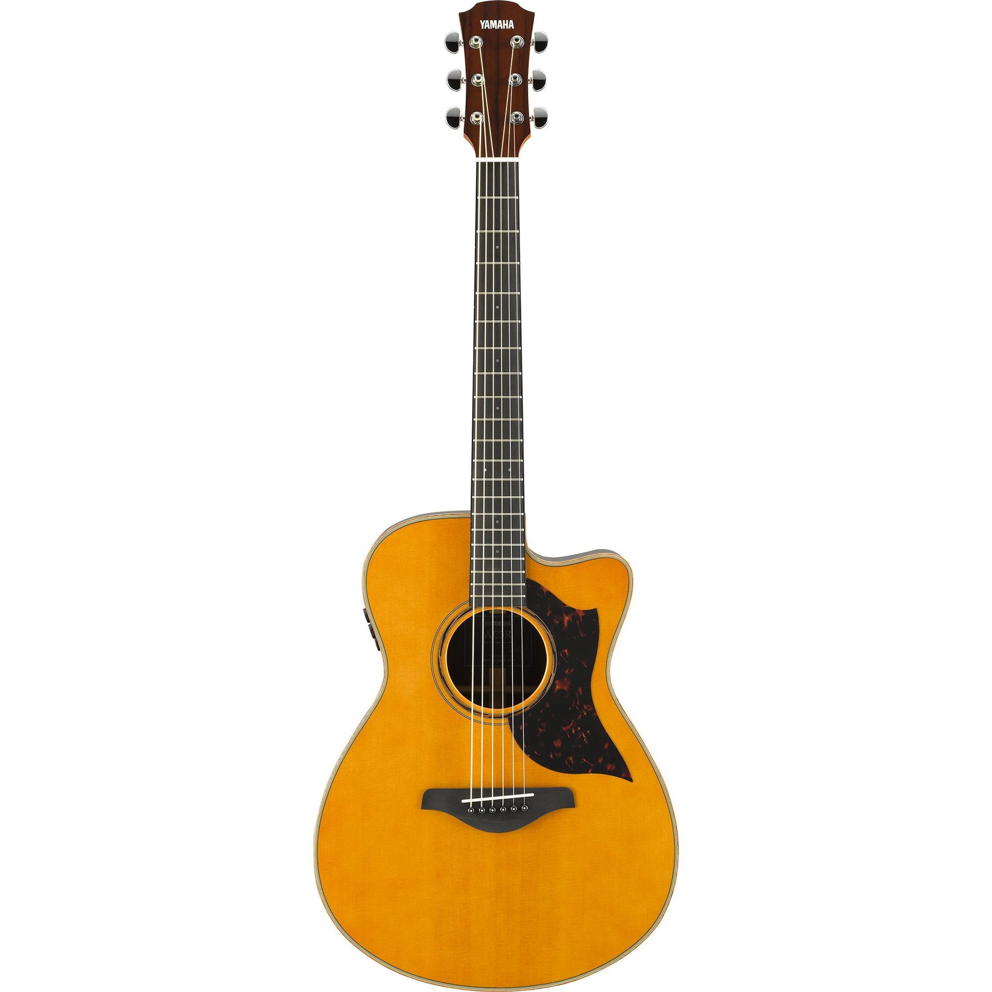 Đàn Guitar Acoustic Yamaha AC3R ARE - A Series - Việt Music