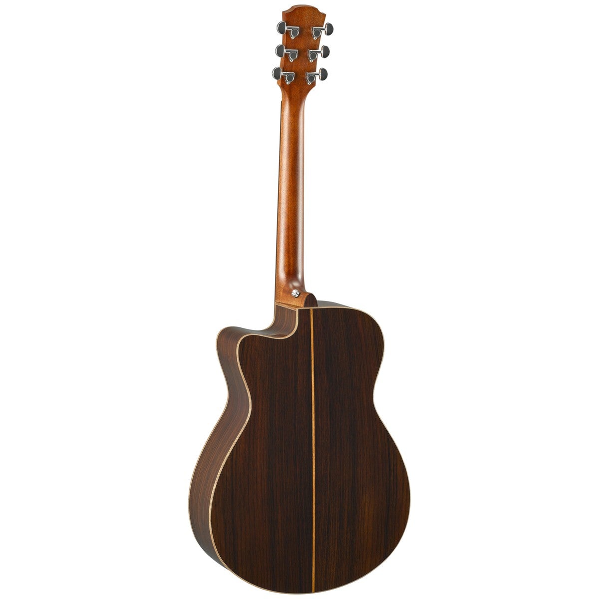 Đàn Guitar Yamaha AC3R ARE Concert Rosewood Acoustic w/Bag - Việt Music