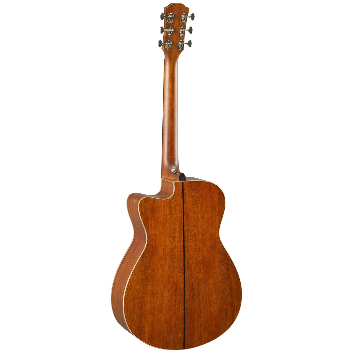 Đàn Guitar Yamaha AC5M ARE Concert Mahogany Acoustic w/Case - Việt Music