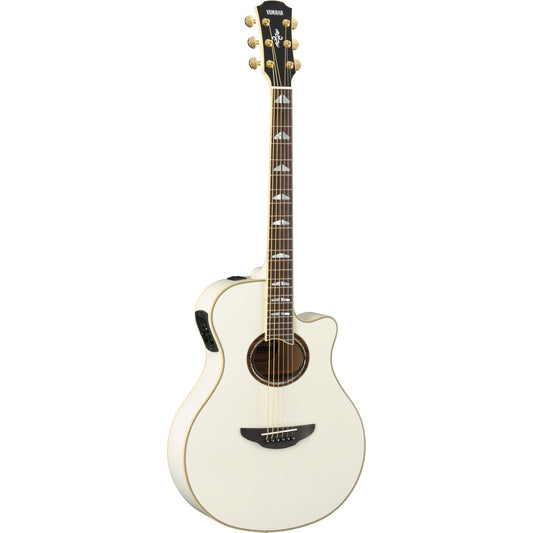 Đàn Guitar Yamaha APX1000 Acoustic - Electric - Việt Music