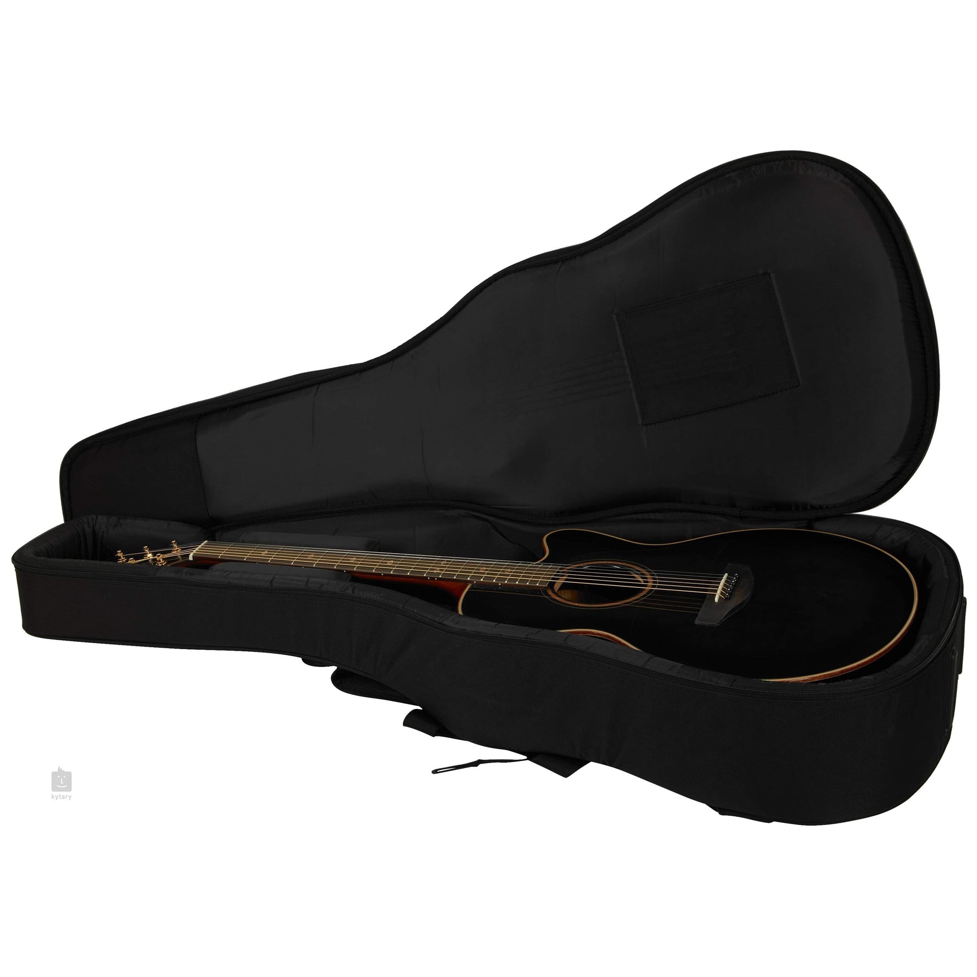 Đàn Guitar Yamaha APX1200II Acoustic - Việt Music