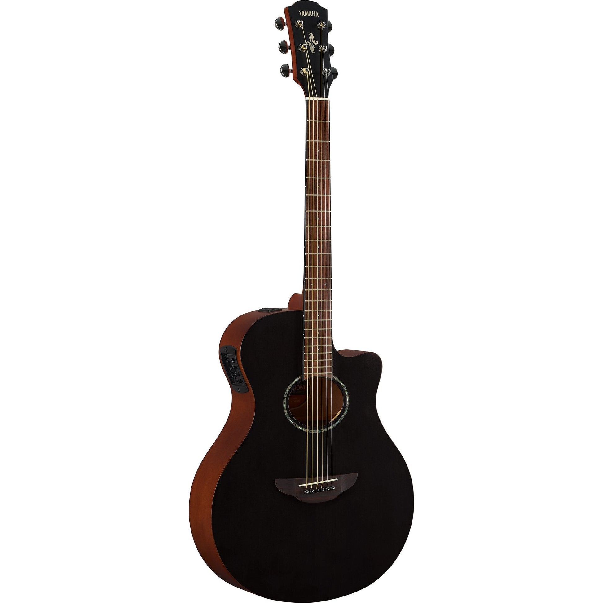 Đàn Guitar Acoustic Yamaha APX600M - APX Series - Việt Music