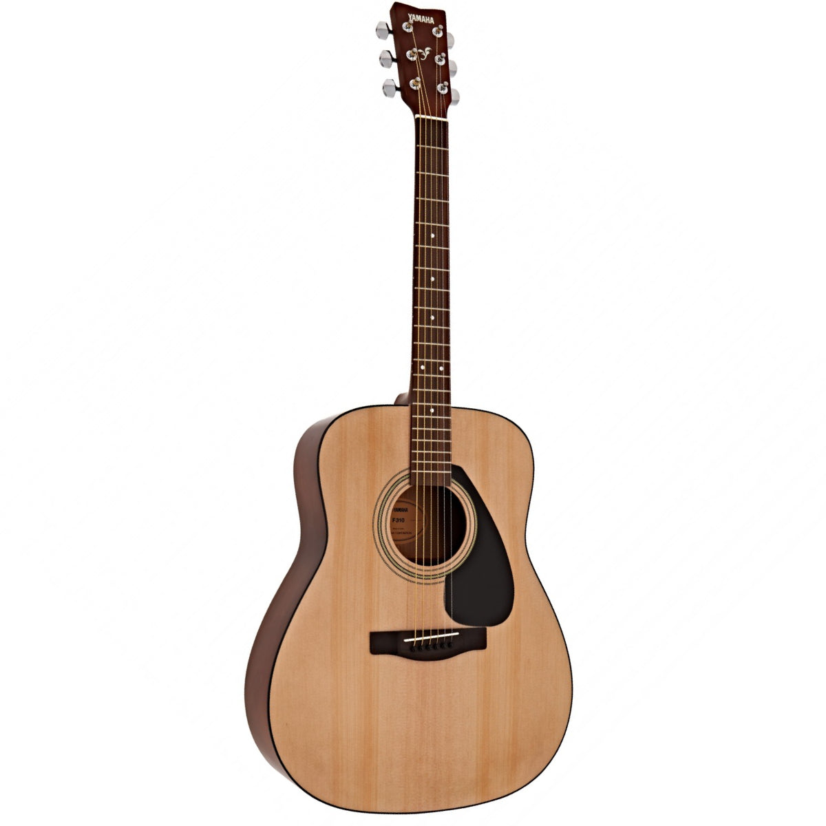 Đàn Guitar Yamaha F310 Acoustic - Việt Music