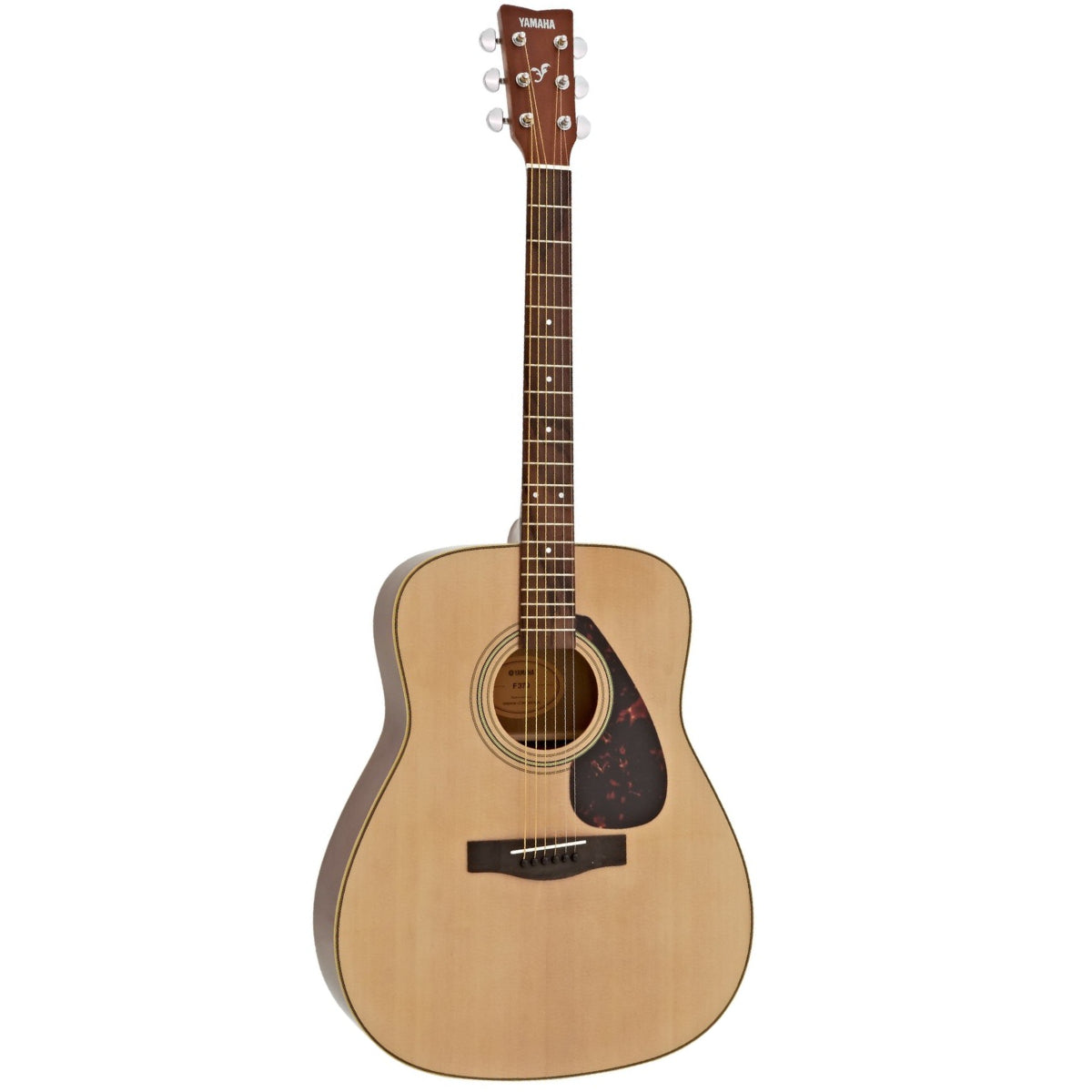 Đàn Guitar Yamaha F370 Acoustic - Việt Music