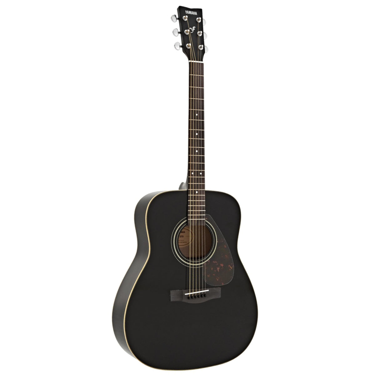 Đàn Guitar Yamaha F370 Acoustic - Việt Music