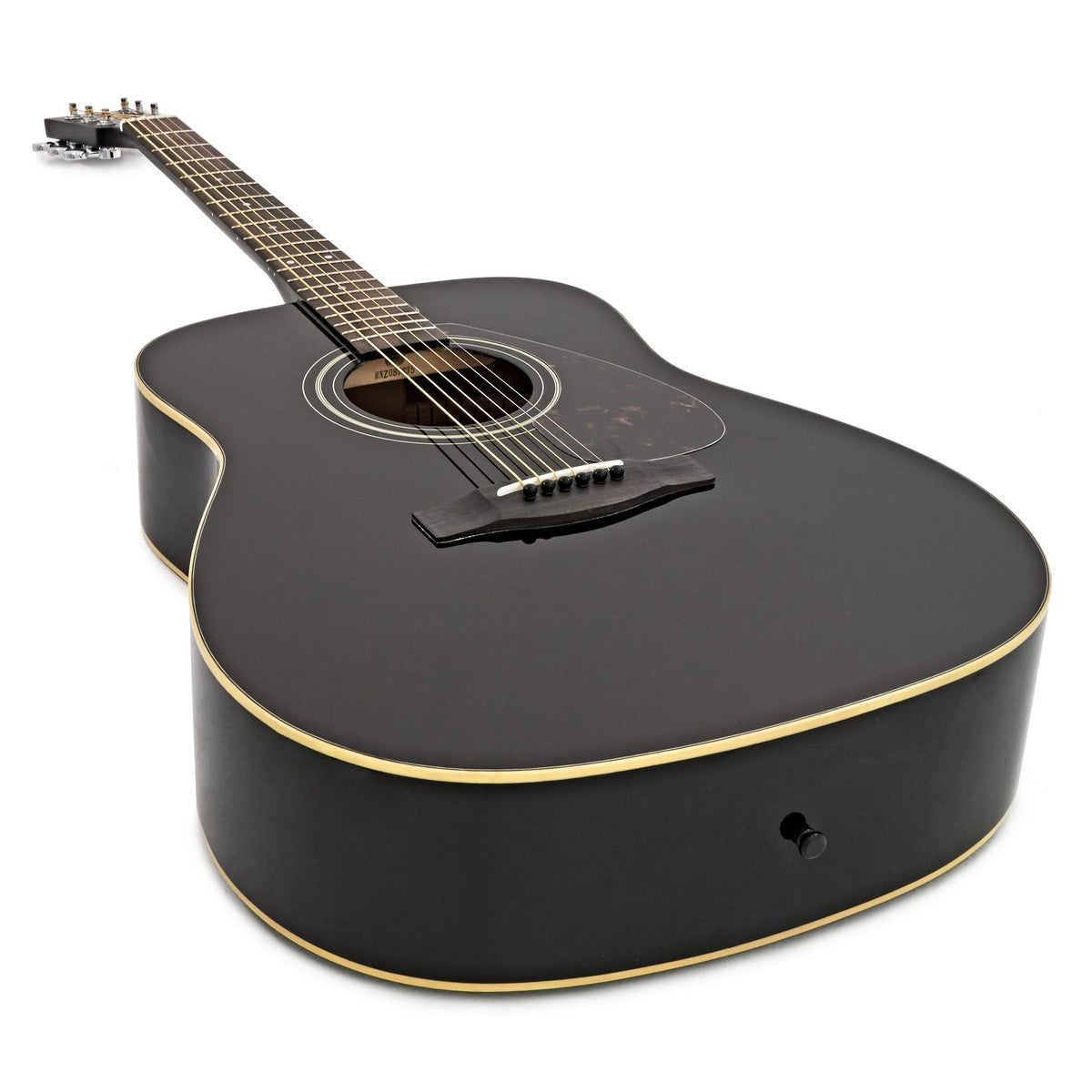 Đàn Guitar Yamaha F370 Acoustic - Việt Music