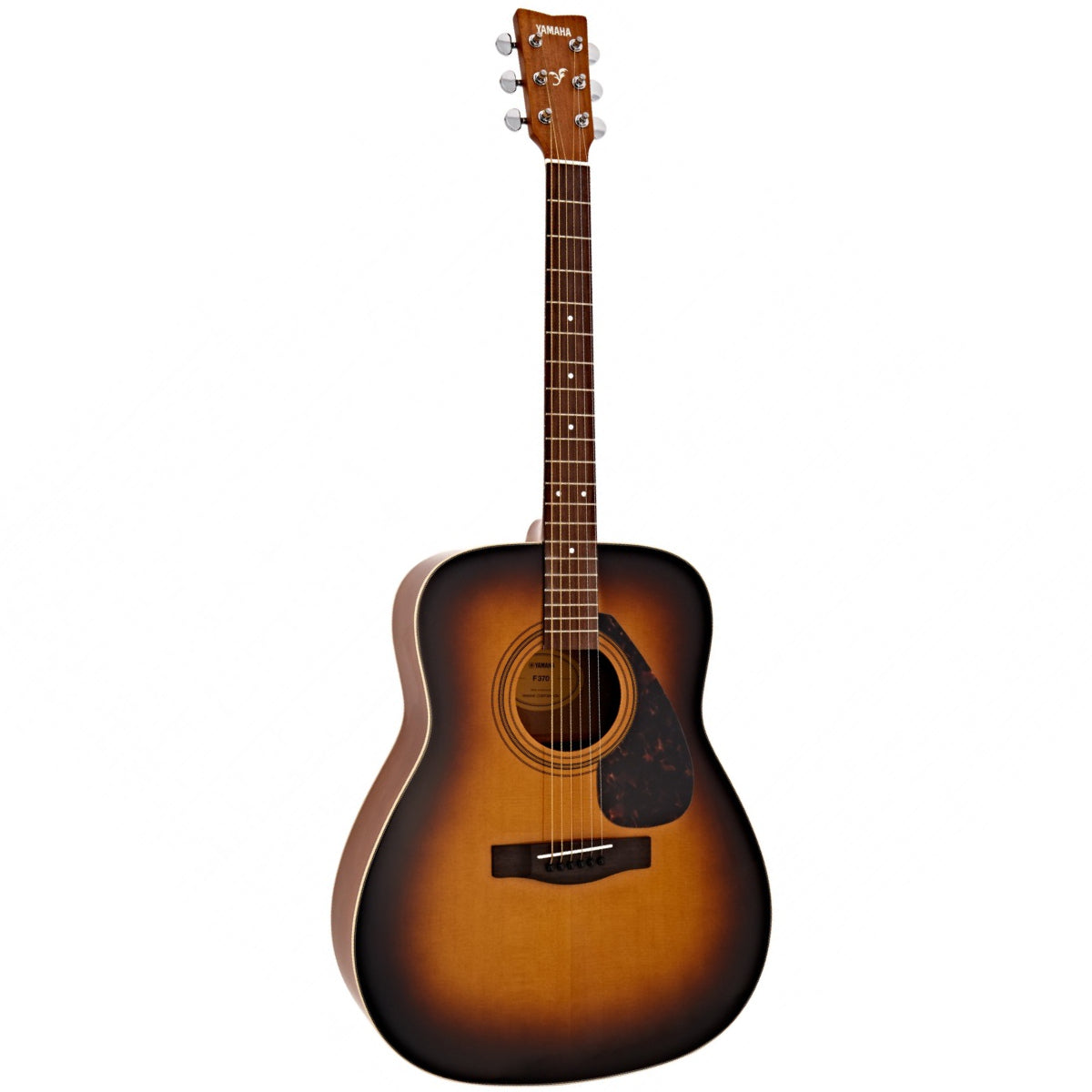 Đàn Guitar Yamaha F370 Acoustic - Việt Music