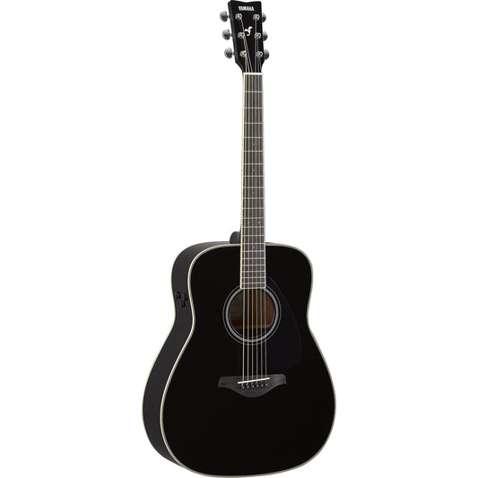 Đàn Guitar Yamaha FG-TA TransAcoustic - Việt Music