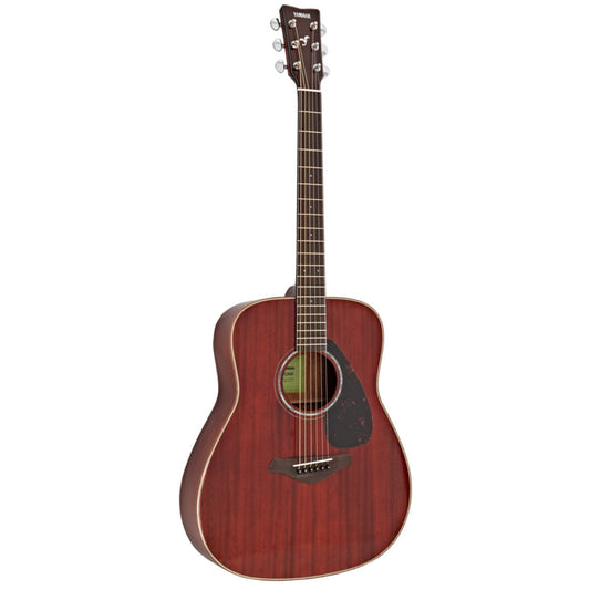 Đàn Guitar Yamaha FG850 Acoustic - Việt Music