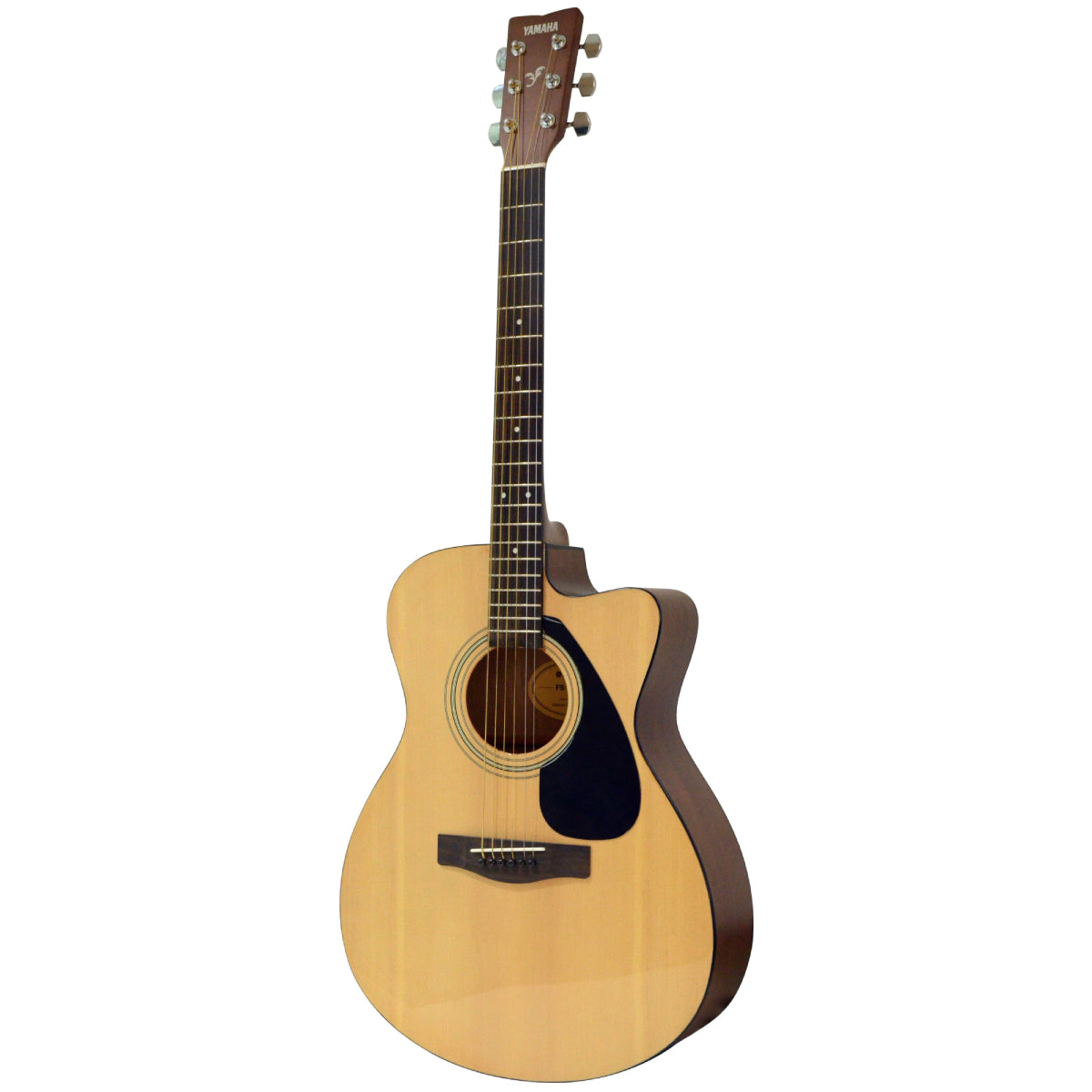 Đàn Guitar Yamaha FS100C Acoustic - Việt Music