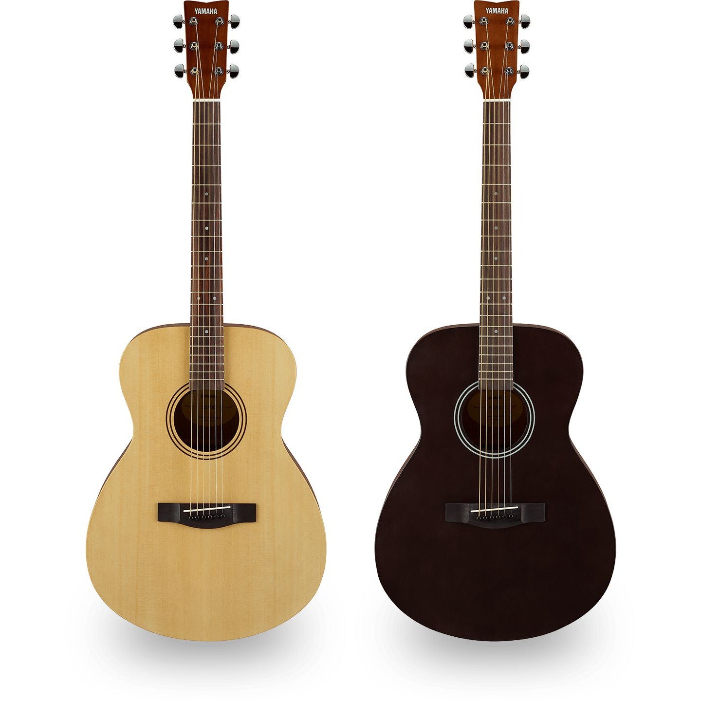 Đàn Guitar Acoustic Yamaha FS400 - F / FX Series - Việt Music