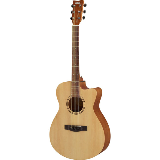 Đàn Guitar Acoustic Yamaha FS400C - F / FX Series - Việt Music