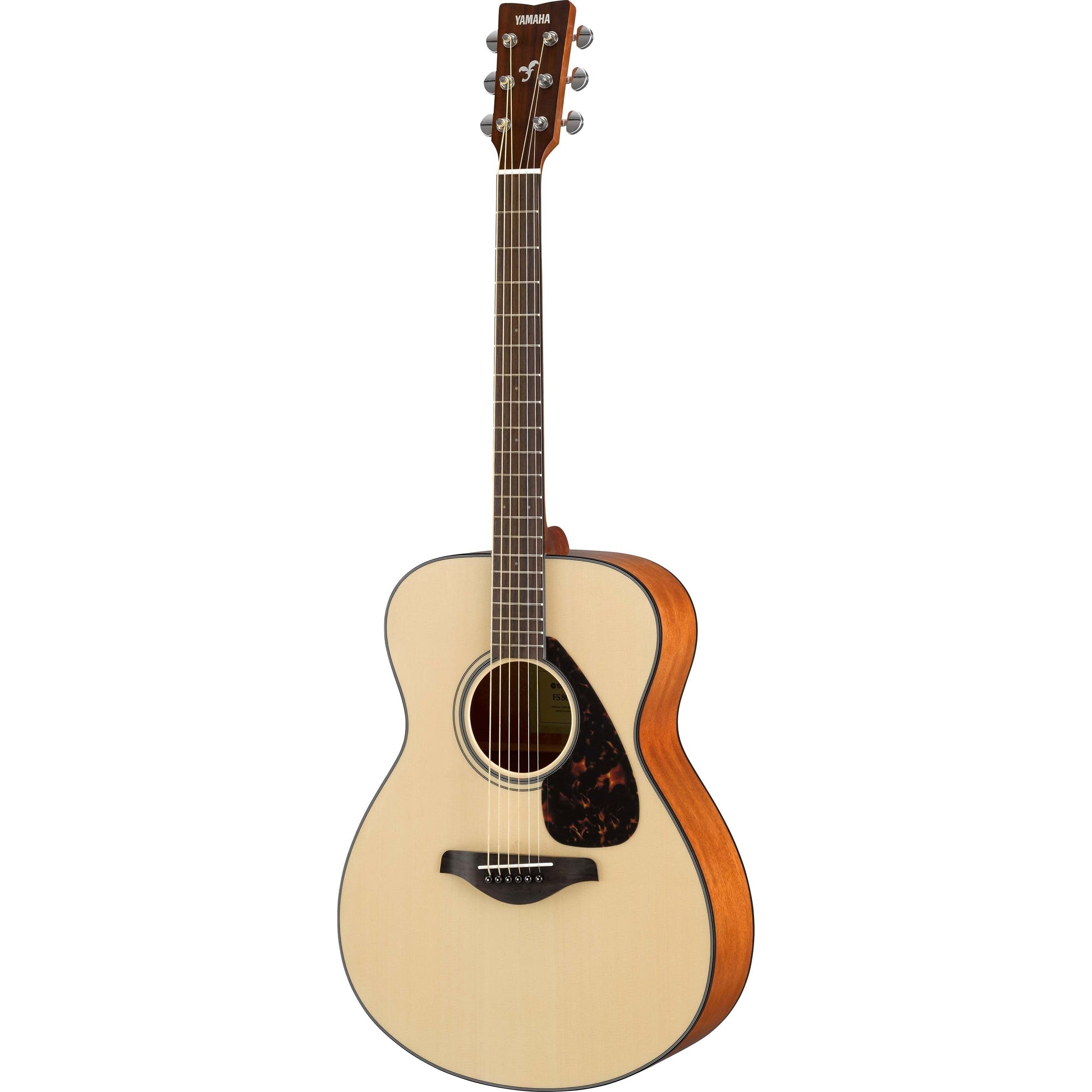 Đàn Guitar Acoustic Yamaha FS800 - FS800 Series - Việt Music