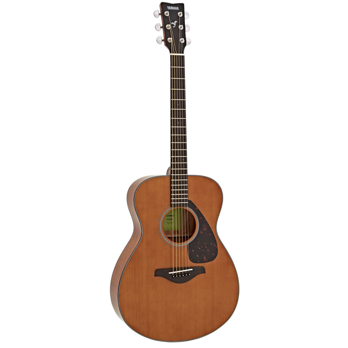 Đàn Guitar Yamaha FS800 Acoustic - Việt Music