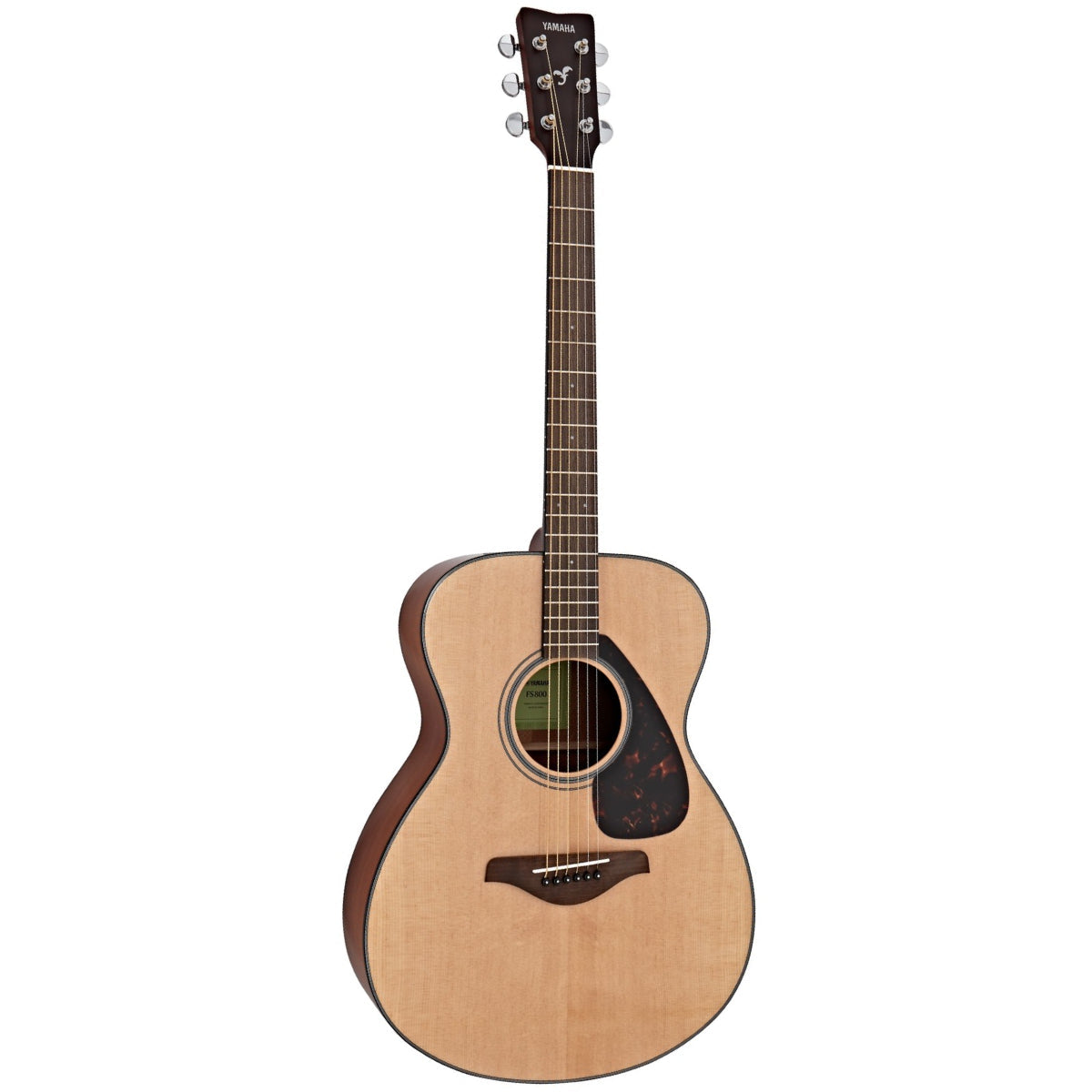 Guitar Yamaha FS800 Series