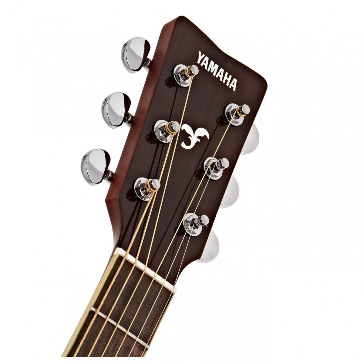 Đàn Guitar Yamaha FS820 Acoustic - Việt Music