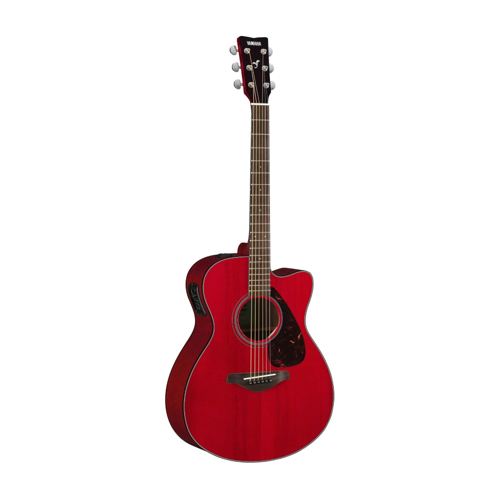 Đàn Guitar Yamaha FSX800C Acoustic - Việt Music