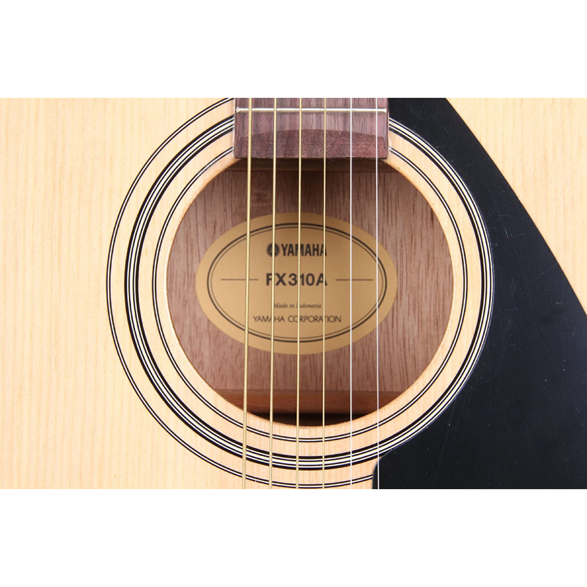 Đàn Guitar Yamaha FX310AII Acoustic - Việt Music