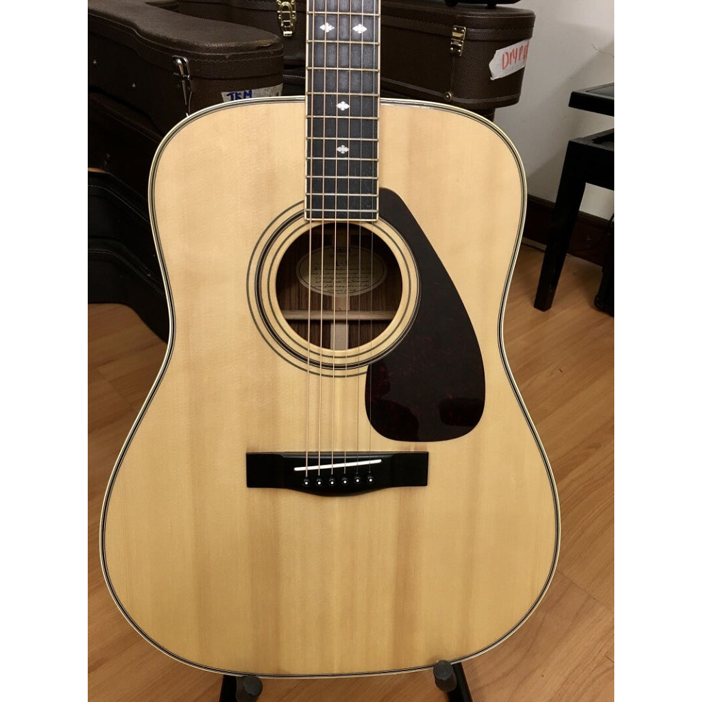 Đàn Guitar Acoustic Yamaha L6 Gen1 1977 - Qua Sử Dụng - Việt Music