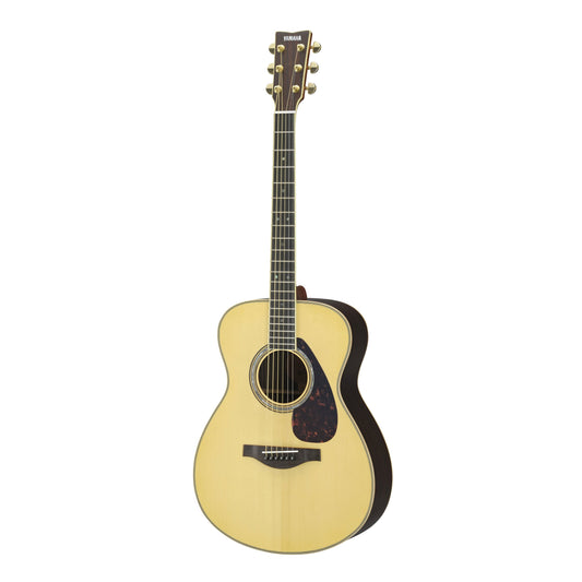 Đàn Guitar Yamaha LS16 ARE Acoustic - Việt Music