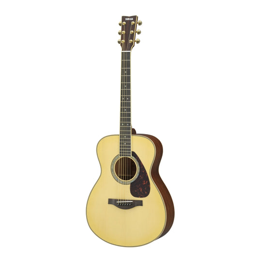 Đàn Guitar Yamaha LS16M ARE Acoustic - Việt Music