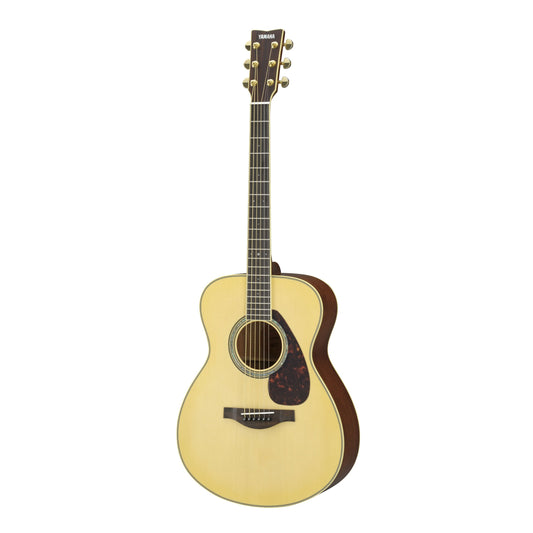 Đàn Guitar Yamaha LS6M ARE Acoustic - Việt Music