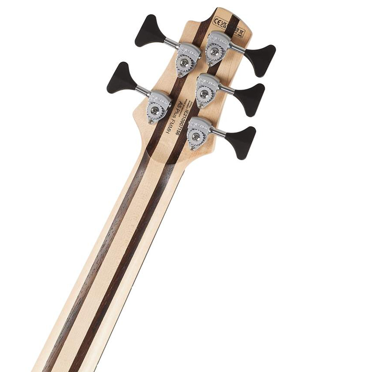 Đàn Guitar Bass Cort A5 Plus FMMH - 5 Strings - Việt Music