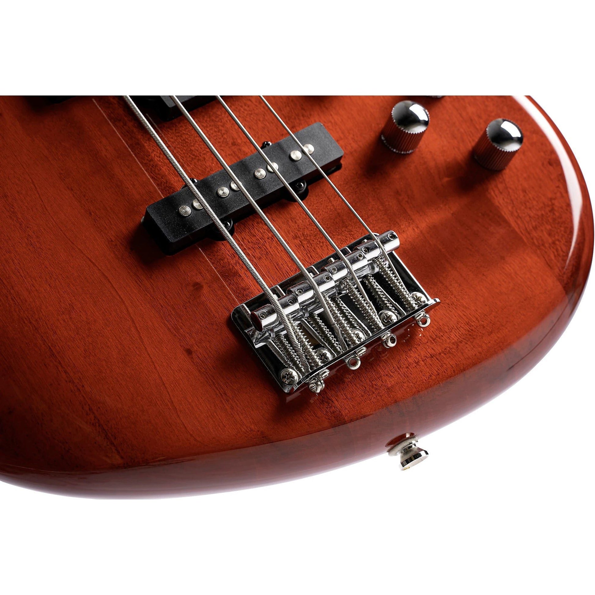 Đàn Guitar Bass Cort Action Bass Plus - 4 Strings - Việt Music